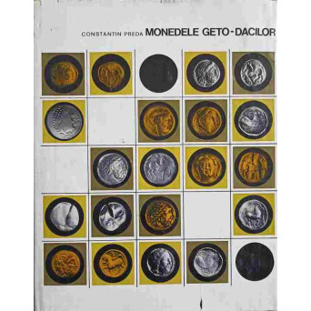MONEDELE GETO-DACILOR