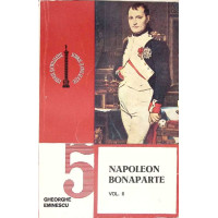 NAPOLEON BONAPARTE VOL.2 NAPOLEON BONAPARTE VOL.2