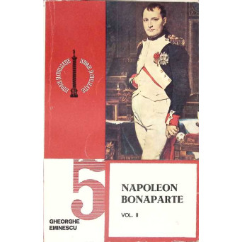 NAPOLEON BONAPARTE VOL.2