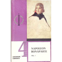 NAPOLEON BONAPARTE VOL.1 NAPOLEON BONAPARTE VOL.1