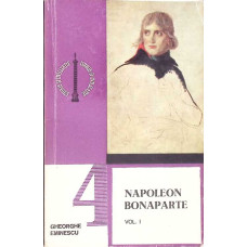 NAPOLEON BONAPARTE VOL.1