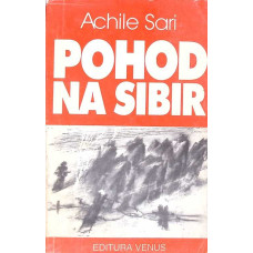 POHOD NA SIBIR