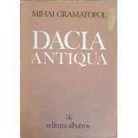 DACIA ANTIQUA