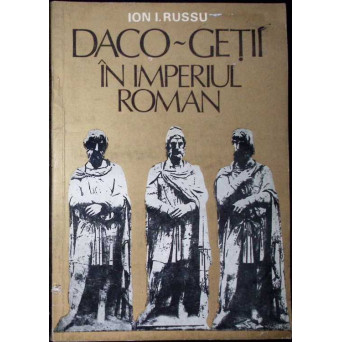 DACO-GETII IN IMPERIUL ROMAN
