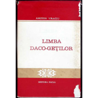 LIMBA DACO-GETILOR