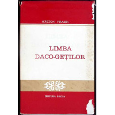 LIMBA DACO-GETILOR