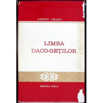 LIMBA DACO-GETILOR