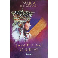 TARA PE CARE O IUBESC TARA PE CARE O IUBESC