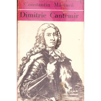 DIMITRIE CANTEMIR