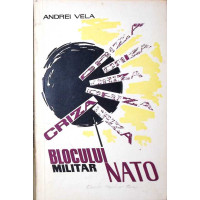 CRIZA BLOCULUI MILITAR NATO CRIZA BLOCULUI MILITAR NATO