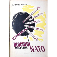 CRIZA BLOCULUI MILITAR NATO