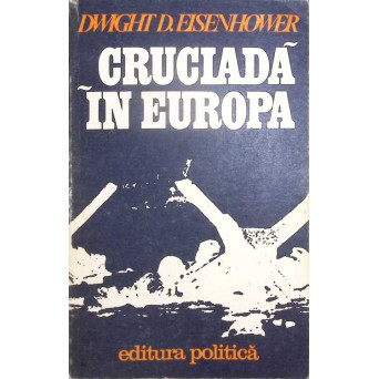 CRUCIADA IN EUROPA