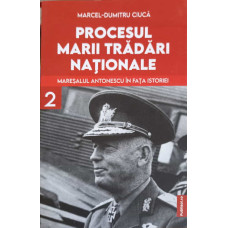 PROCESUL MARII TRADARI NATIONALE VOL.2