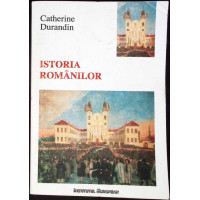 ISTORIA ROMANILOR