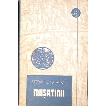 MUSATINII