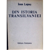 DIN ISTORIA TRANSILVANIEI
