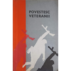 POVESTESC VETERANII