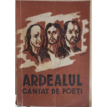 ARDEALUL CANTAT DE POETI