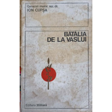 BATALIA DE LA VASLUI