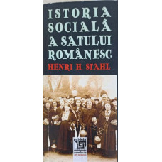 ISTORIA SOCIALA A SATULUI ROMANESC