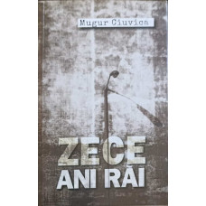 ZECE ANI RAI