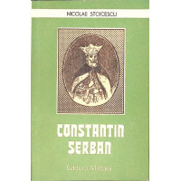 CONSTANTIN SERBAN