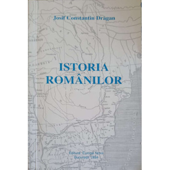 ISTORIA ROMANILOR