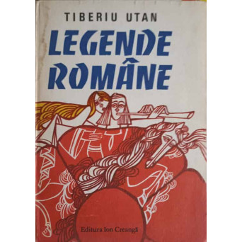 LEGENDE ROMANE