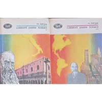 CALATORII PESTE HOTARE VOL.1-2