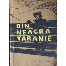 DIN NEAGRA TARANIE