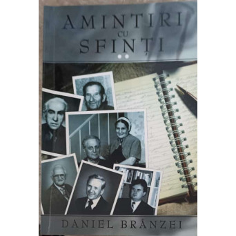 AMINTIRI CU SFINTI VOL.2