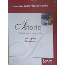 ISTORIE, MANUAL PENTRU CLASA A XI-A