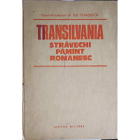 TRANSILVANIA STRAVECHI PAMANT ROMANESC TRANSILVANIA STRAVECHI PAMANT ROMANESC