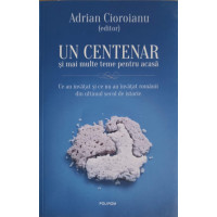 UN CENTENAR SI MAI MULTE TEME PENTRU ACASA UN CENTENAR SI MAI MULTE TEME PENTRU ACASA