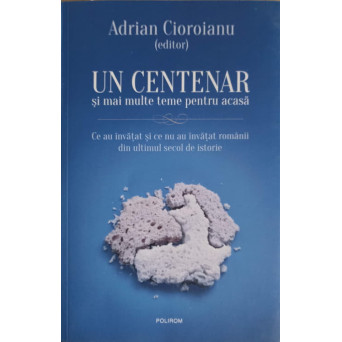 UN CENTENAR SI MAI MULTE TEME PENTRU ACASA