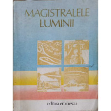 MAGISTRALELE LUMINII