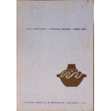 ISTORIA ROMANIEI, COMPENDIU