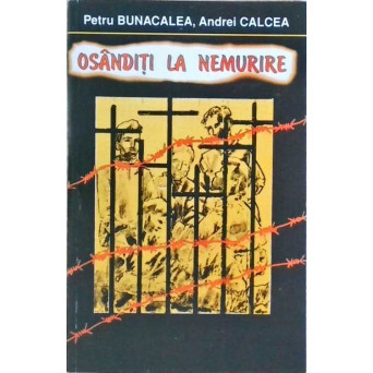 OSANDITI LA NEMURIRE. MISCAREA DE REZISTENTA MAJADAHONDA DIN ORHEI 1940-1941