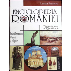 ENCICLOPEDIA ROMANIEI: CUGETAREA