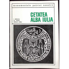 CETATEA ALBA IULIA