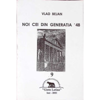 NOI CEI DIN GENERATIA '48 NOI CEI DIN GENERATIA '48
