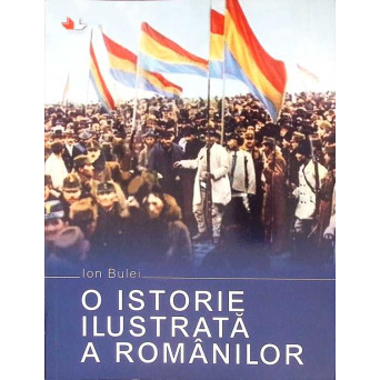 O ISTORIE ILUSTRATA A ROMANILOR
