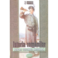 ISTORIA ROMANILOR PENTRU TESTAREA NATIONALA