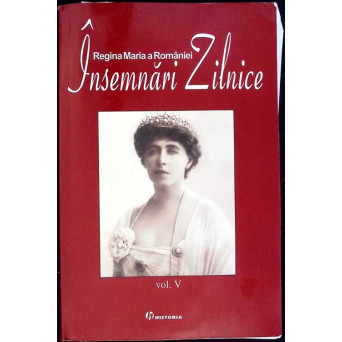 INSEMNARI ZILNICE VOL.5