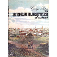DIN BUCURESTII DE ALTADATA