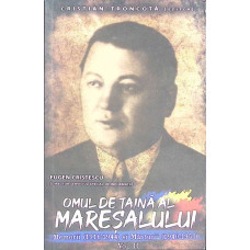 OMUL DE TAINA AL MARESALULUI VOL.2