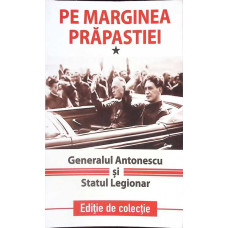 PE MARGINEA PRAPASTIEI VOL.1