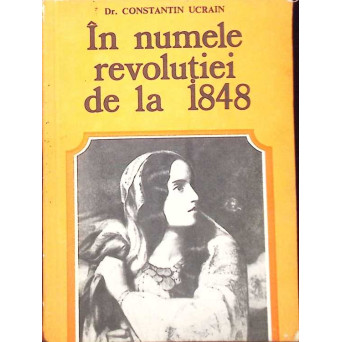 IN NUMELE REVOLUTIEI DE LA 1848