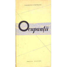 OCUPANTII