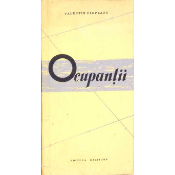 OCUPANTII